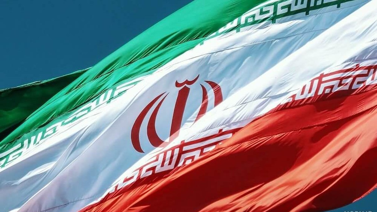 ایران جهانی و جهانی که ایران می‌سازد