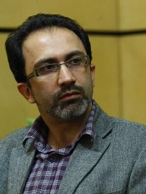 سید مهدی ناظمی قره باغ