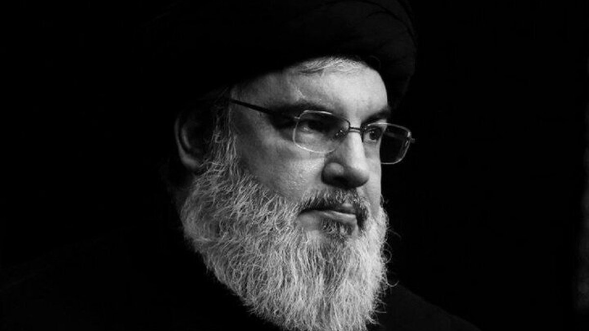 مکتب نصرالله