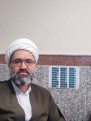 خدابخش عبدلی