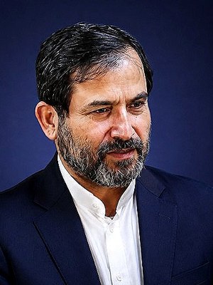 محمد مهدی شریعتمدار