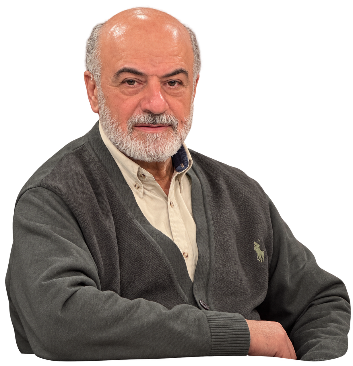 علیرضا شجاعی‌زند
