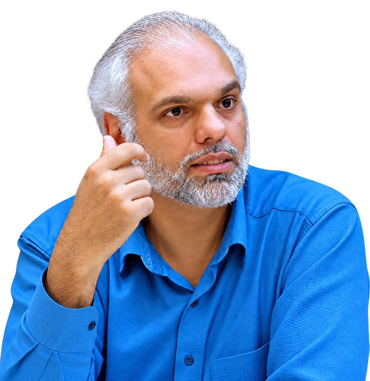علیرضا شفاه