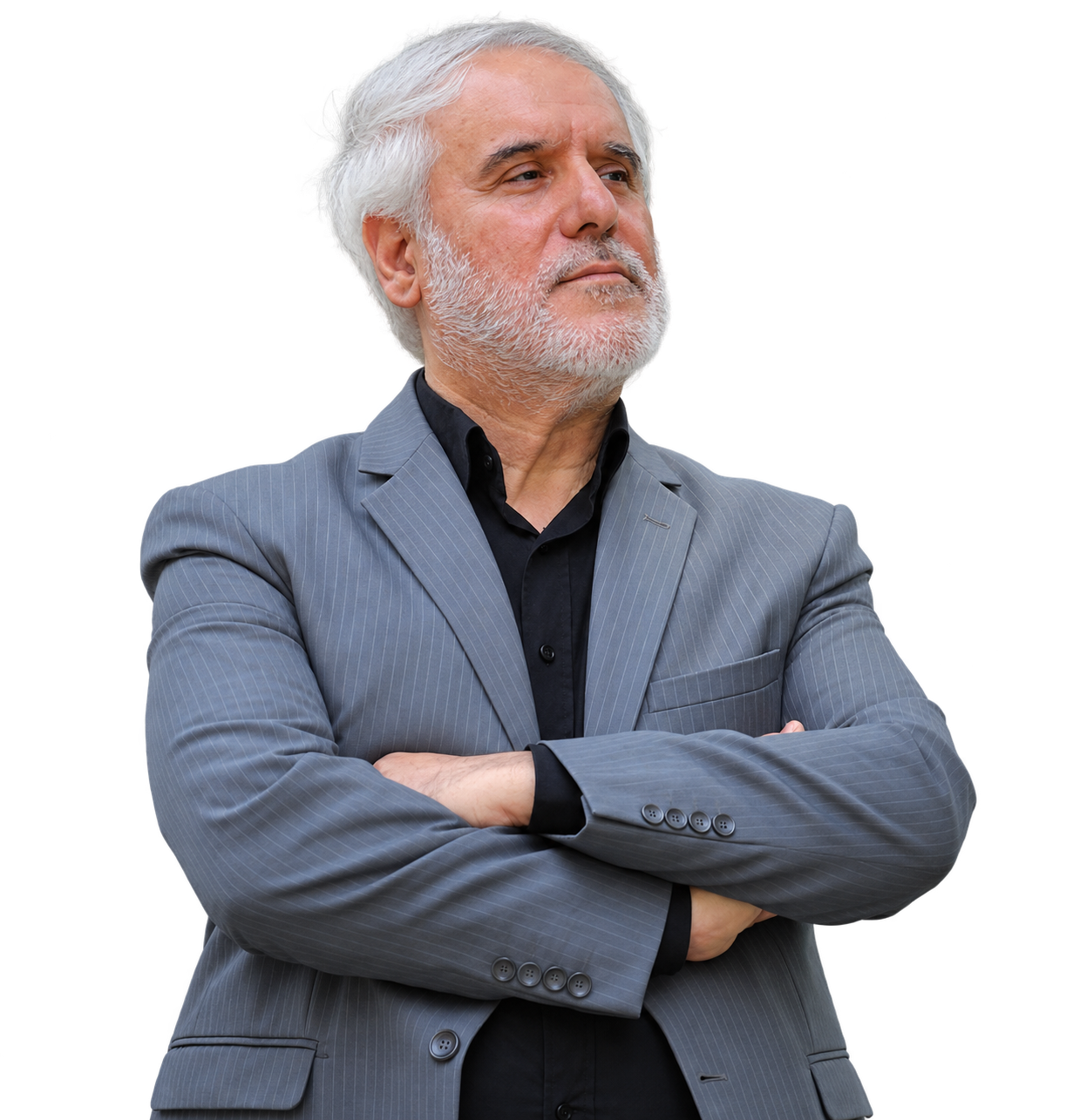 موسی حقانی