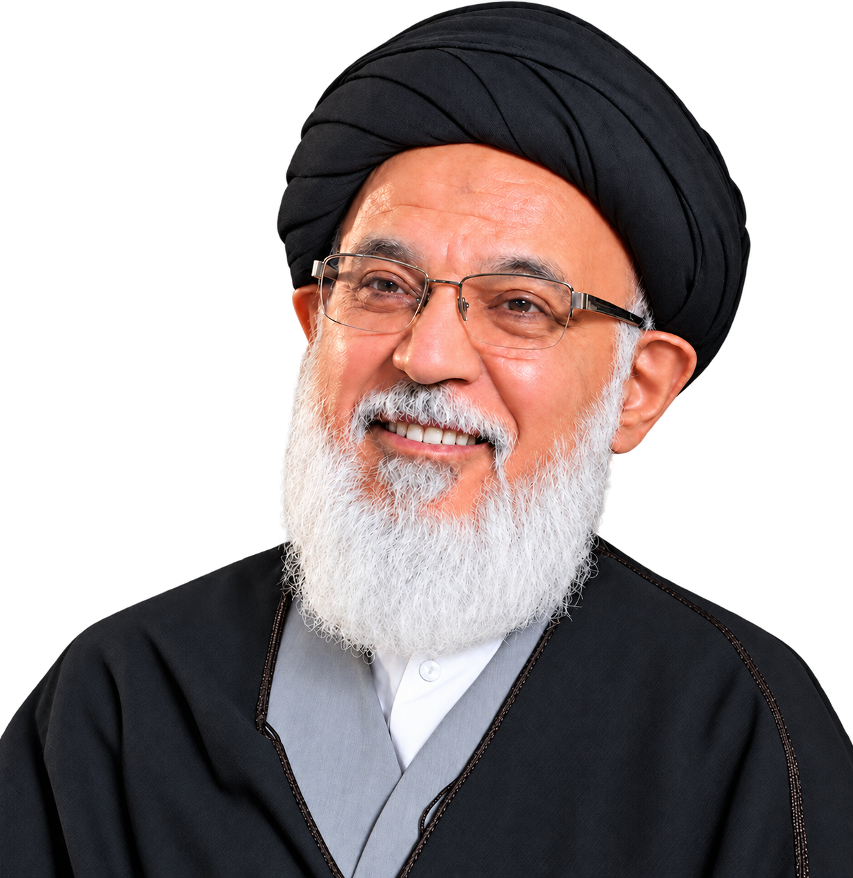 سید محمد‌‌مهدی میرباقری