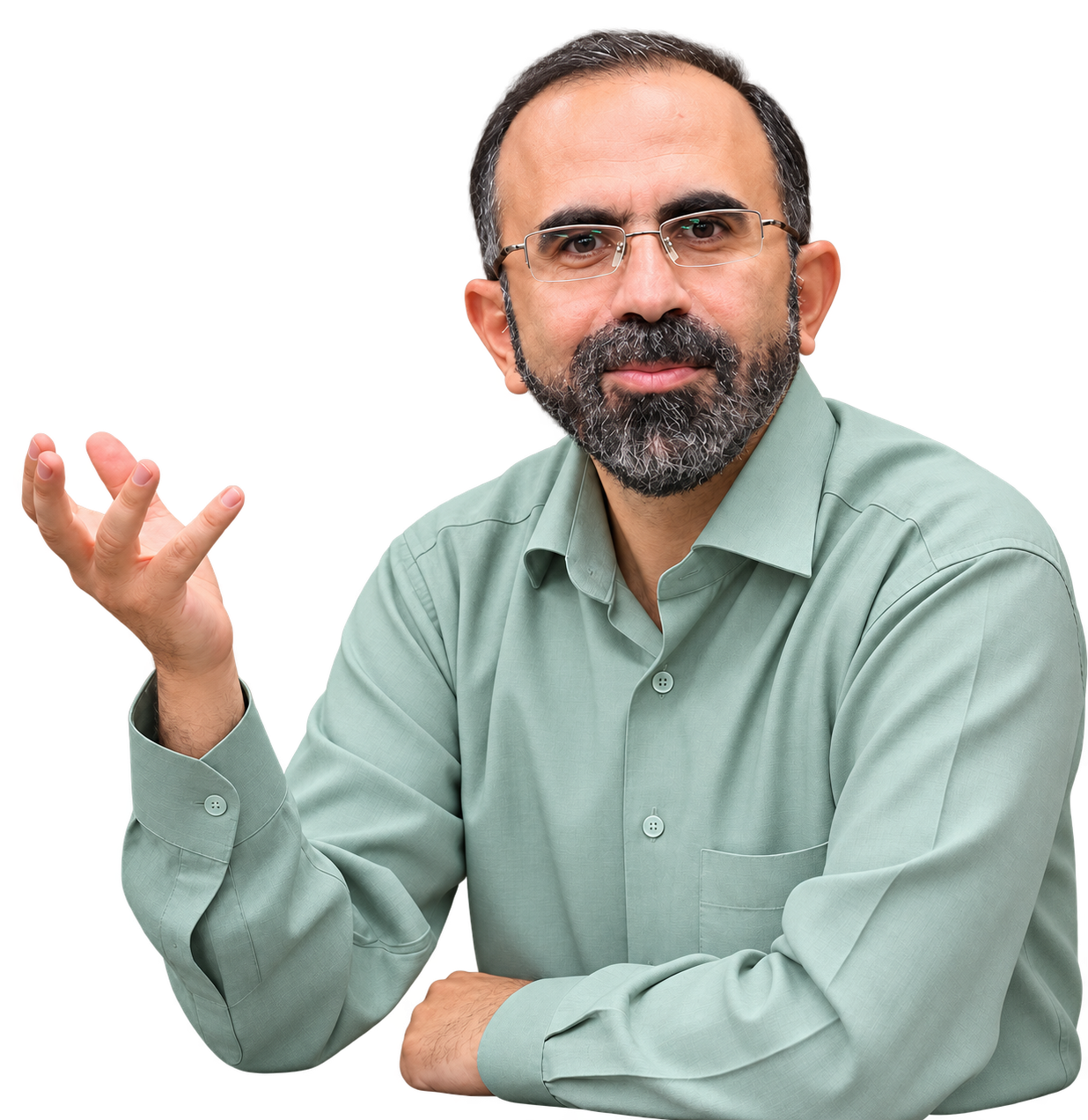 سید حسین شهرستانی